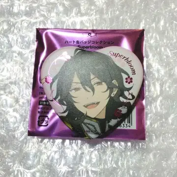 앙스타 스타포니 하트 캔뱃지 컬렉션 사쿠마 레이