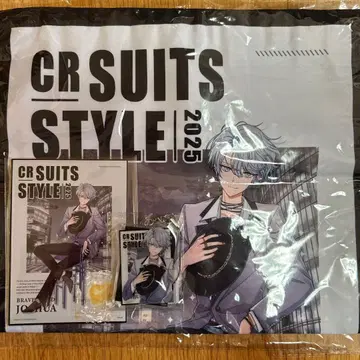 디어보 요슈아 쿠션 커버 아크릴 스트랩