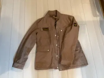 Belstaff 베이지 자켓 사이즈 M 상당