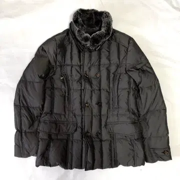 컨디션 최상 사이즈 54 MooRER 무레르 SIRO-KM 다운 자켓