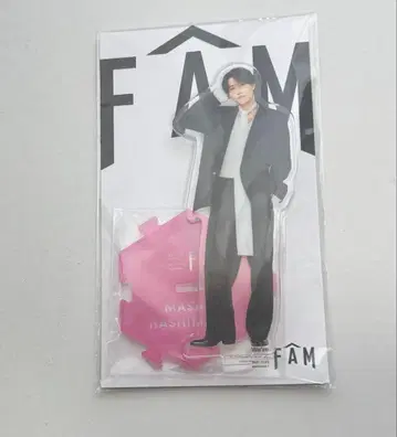 하시모토 마사키 아크릴 스탠드