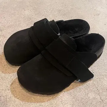 TEKLA birkenstock Uji 시어링 보스턴 39