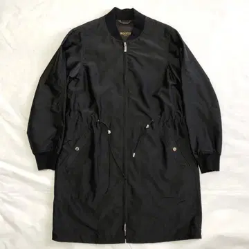 무레르 AMARILLI-DA6 자켓 블랙