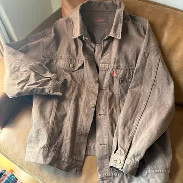 Ungrid 데님 자켓 F 사이즈