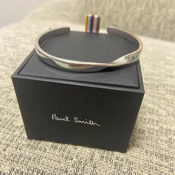 폴스미스, 팔찌, 뱅글