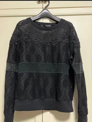 Adonisis 엘레강트 레이스 상의 새상품급