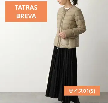 TATRAS BREVA 다운 자켓 사이즈 01