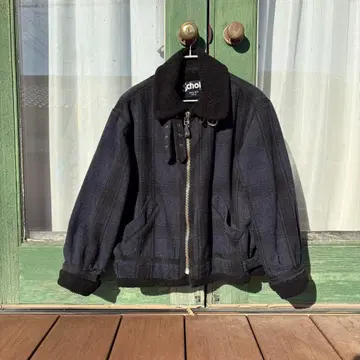 Italy Schott B3 jacket 플라이트 자켓 밀리터리