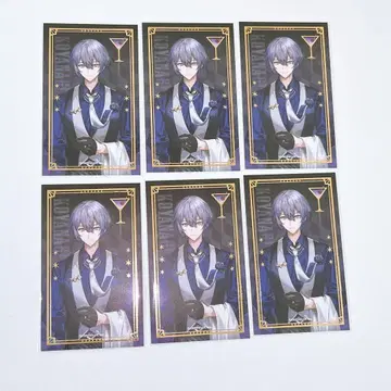 HEROIC BAR 코야나기 로우