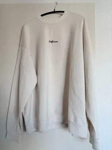 RAGEBLUE 베이지 트레이닝복 M