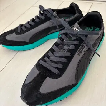 PUMA 러닝화 퍼라이트 29.0cm