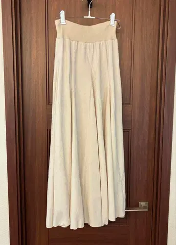 앙데팡당 AND COUTURE 스커트