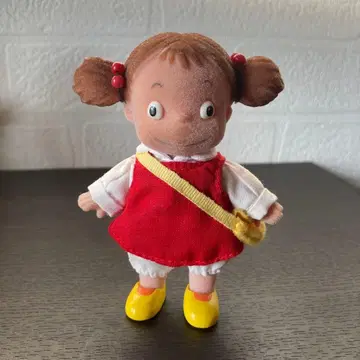 이웃집 토토로 인형 컬렉션 메이 지브리 세키구치