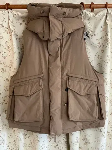 DAIWA PIER39 TECH PADDING FISHING VEST