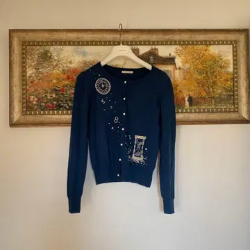 아베닐 에투알 가디건 36