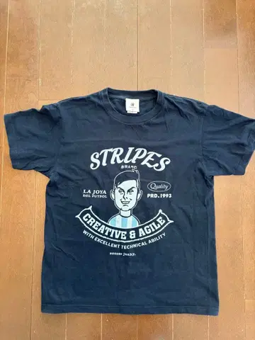 클라우디오 판디아니 티셔츠