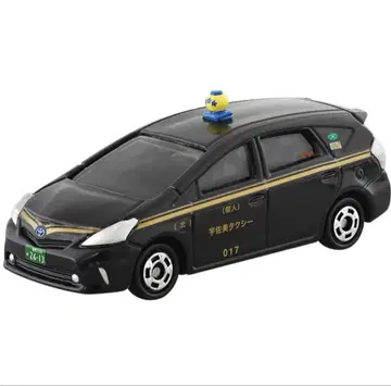 토미카 TOKYO 택시 도요타 프리우스 알파 기무라 타쿠야