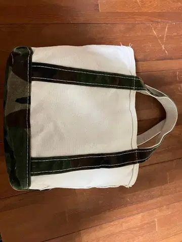 L.L.Bean 토트백