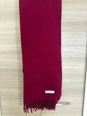 [ l'atelier du savon ] 머플러