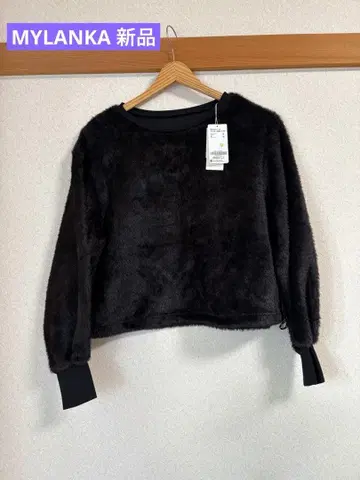 [택 포함 새상품] MYLANKA 사이즈 38