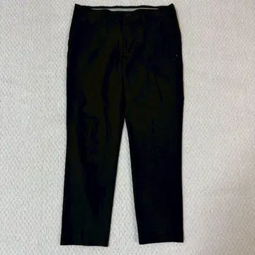 뉴발란스 골프 6 접촉 냉감 팬츠 4131006 블랙 84