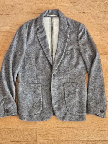 정가 2.3만 새상품급 Paul Smith JEANS 언라이닝 자켓