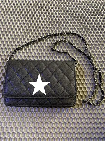 미사용 새상품 숄더백 [ C ]