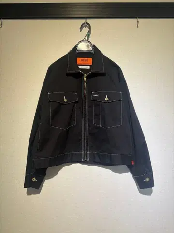 UNIVERSAL OVERALL x JOINT WORKS