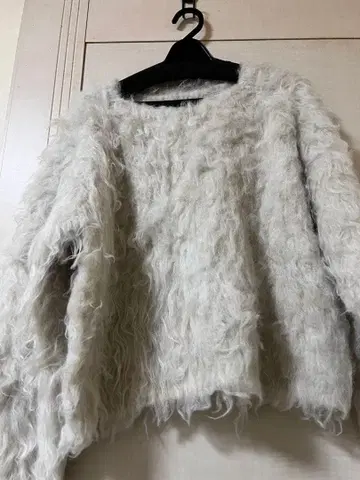 ROSEBUD 로즈버드 니트 아이보리 미사용