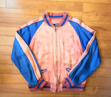 [ 레어 ] 90s~00s HARLEY-DAVIDSON 스카잔