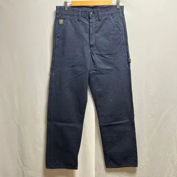 SUGAR CANE 슈가케인 블랙 히코리 팬츠 SC41226