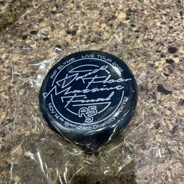 RIPSLYME DFM 러버 코인 케이스 립슬라임 도쿄 한정판