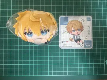 니지산지 극락탕 엑스 알비오 묶음 판매