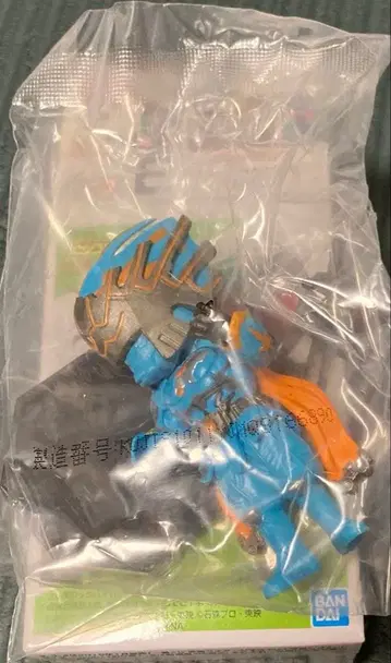 제일복권 가면라이더 나스카 도펀트 SD 피규어