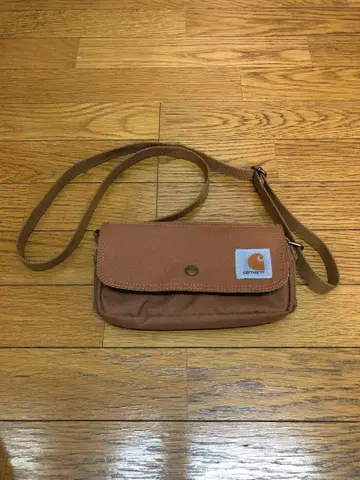 칼하트 Carhartt 숄더백