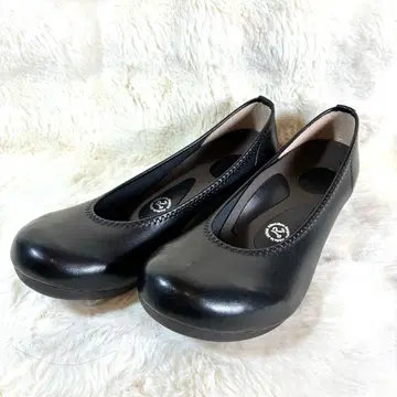 [리게타] 새상품급 알토 웨지솔 컴포트 일본제 M사이즈