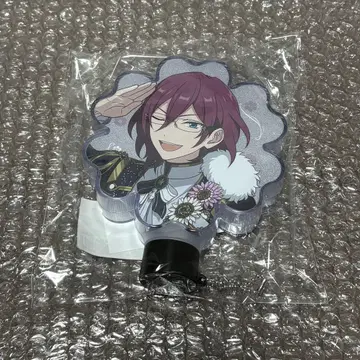 앙스타 스타포니 사에구사 이바라 응원봉 튜브