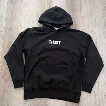 아티스트 풀 오프 고스트 후드티 sizeM