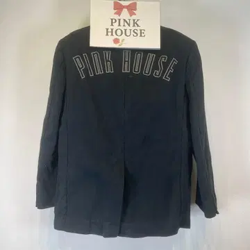 핑크하우스 자켓 pink house