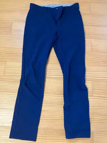 adidas 골프 팬츠