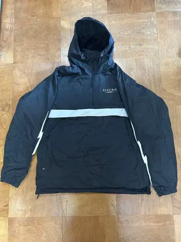 ELECTRIC 아노락 자켓