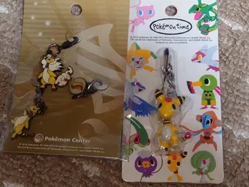 메탈 참 메가니움 pokemon time 플라이곤 세트