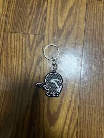 LAD MUSICIAN 도라에몽 키링