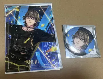 우타프리 AGF 라이에모 에이치 세트