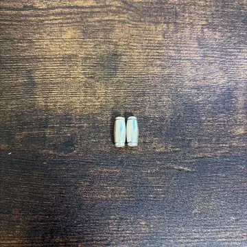 래리 스미스 파이프 비즈 x 2개