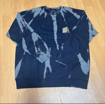 Pretense 타이다이 패턴 트레이닝복