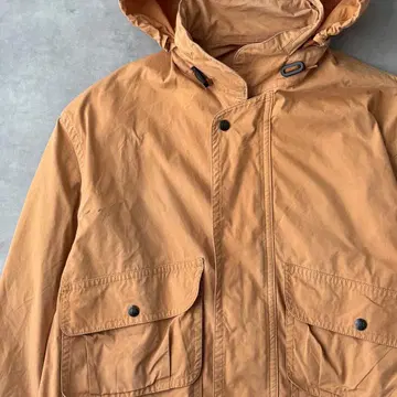 15205 미즈노 타잔 코튼 자켓