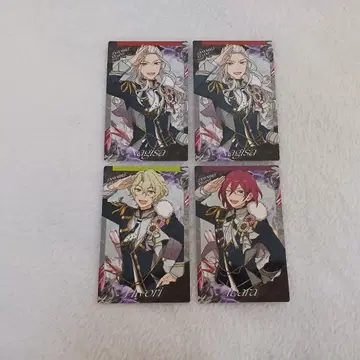 앙상블 스타즈!! 앙스타 스타포니 카드