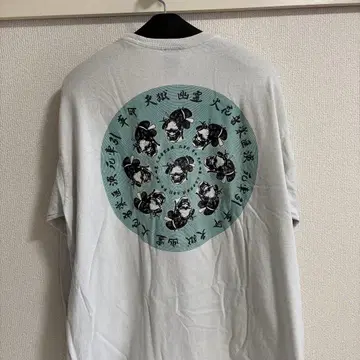 SPARK!!SOUND!!SHOW!! 스사시 롱티 XL