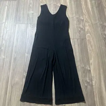 두지엠 클라세 살로펫 올인원 블랙